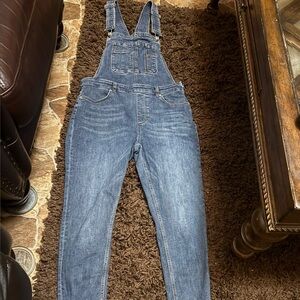 Free People Jumpsuit